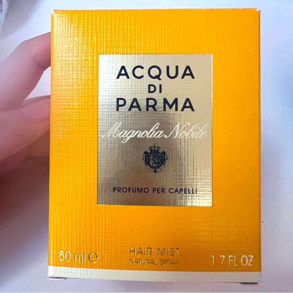 Acqua Di Parma Hair Mist